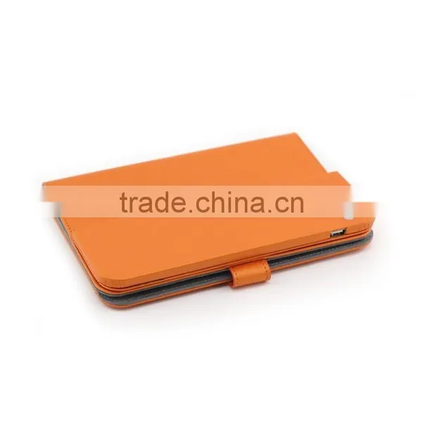 Universal External Portable Power Bank for 7" Tablet, 4000mah 7" Tablet Universal External Portable Power Bank photo-2