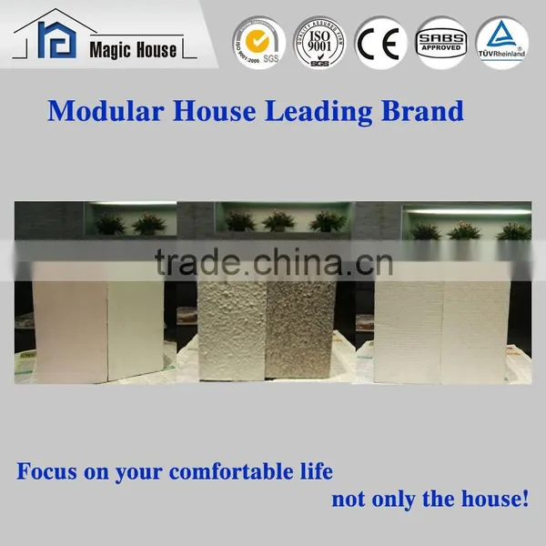 Well Design Economical Modern House Design Residential House photo-6