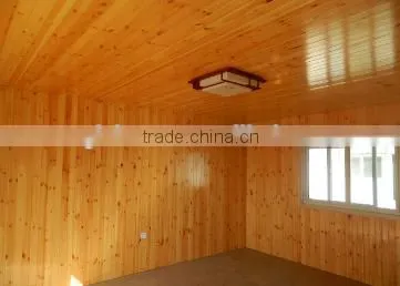 China Pre-made Container House Prefabricated Modular Homes Supplier photo-3