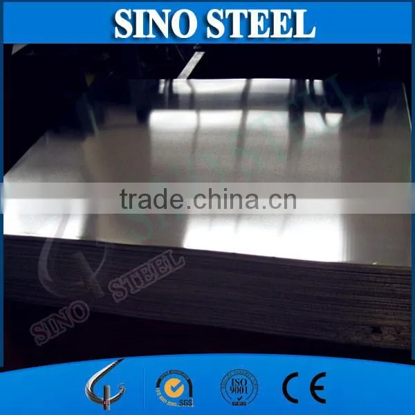 Prime Bright Finish 2.8/5.6 MR for Tinplate Sheet Metal Packing