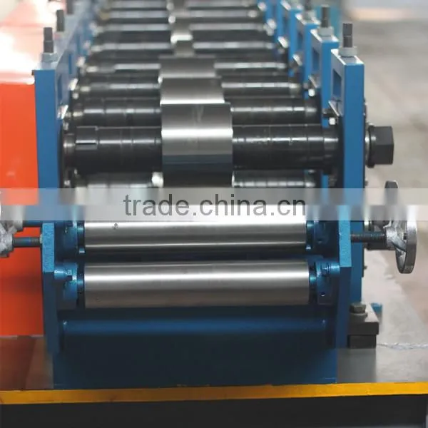 Light Gauge Steel Framing Machine photo-3