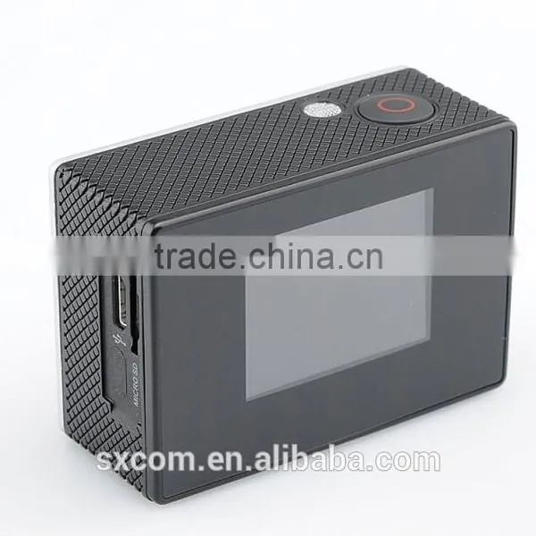 2016 Best Promotional Gift Low Price 1.5 Inch 720p Mini Sport Action Camera DV photo-4