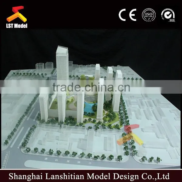 Real Estate Architectural Scale Models/house Model Making photo-5