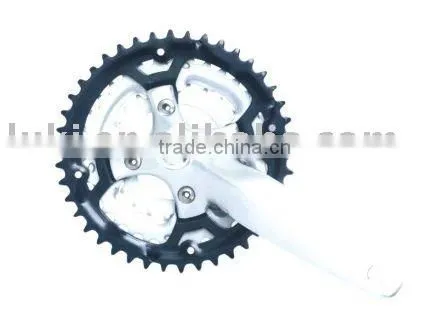 Bicycle Chainwheel&Crank