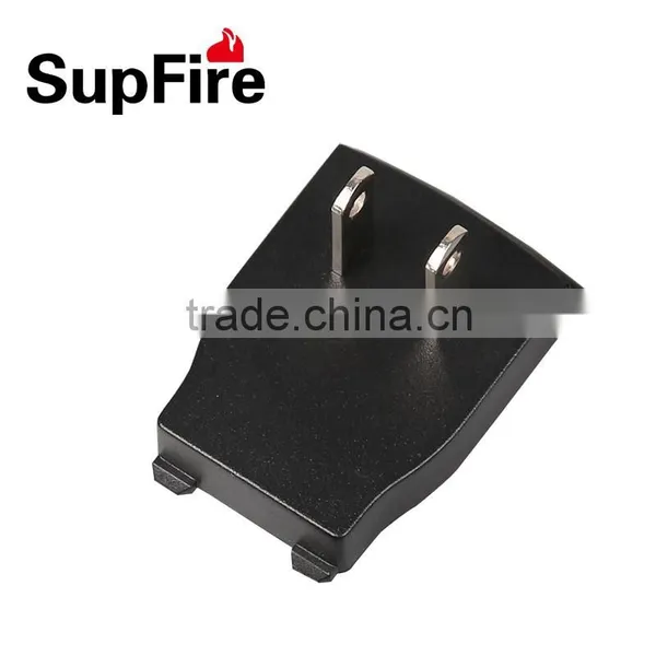 2015 New Product Travel Charger With UK/AU/EU/CN Plug photo-3