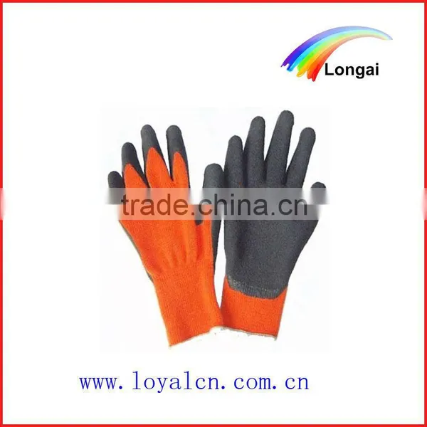 Working Gloves & Leather Golves