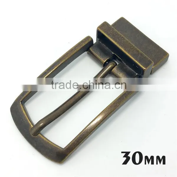 Nickel-free Belt With Buckles Metal Military Belt Buckles photo-6