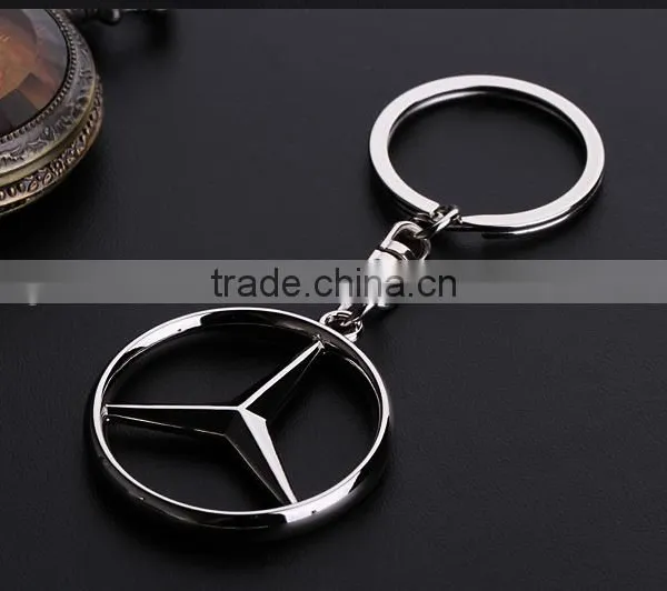 Soft Pvc 3D Keychain, Promotional New Design Keychian photo-6