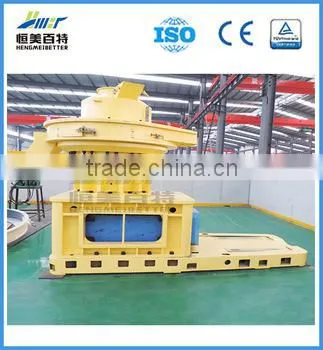 Factory Driect Sale Wood Sawdust Wood Biomass Fuel Pellet Production Line for Sale photo-5