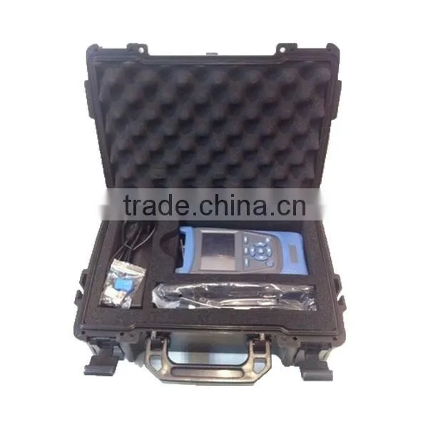 TSH TOT-350 Telecommunication Product Otdr Meter Machine Price for Fiber Loss Test photo-4