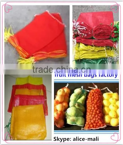 PP POTATOES ONIONS MESH BAGS photo-2