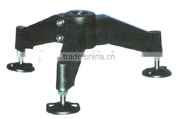 Plastic and Mental Conveyor Connection Parts Triangle Chassis P757