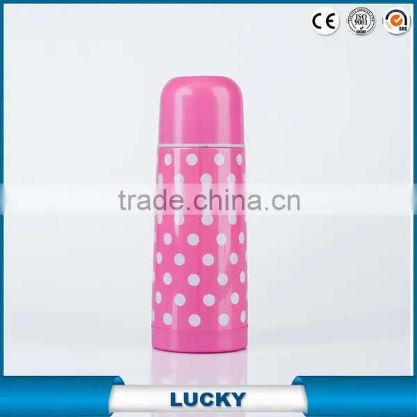 Hot Sale Small Vacuum Flask /350ML Cups/vacuum Flask Manufacturer photo-5