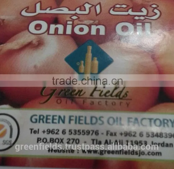 40ml Onion Oil photo-3