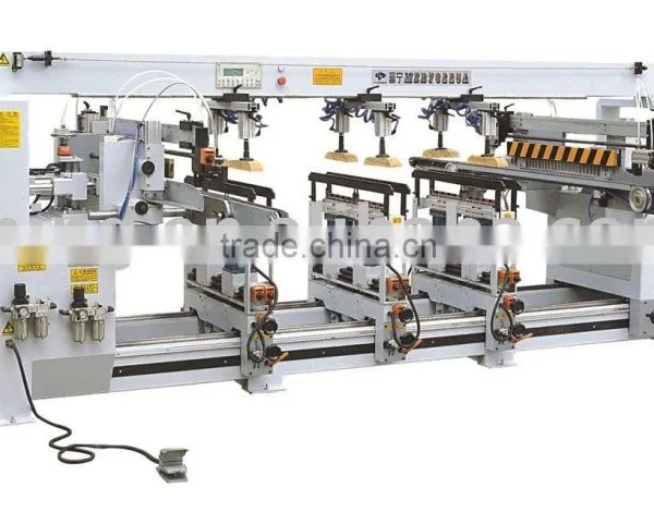 Woodworking Drilling Machine