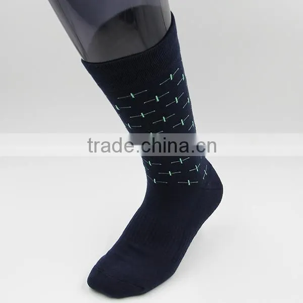 Elite Business Socks for Men Comfortable Compression Stockings photo-3
