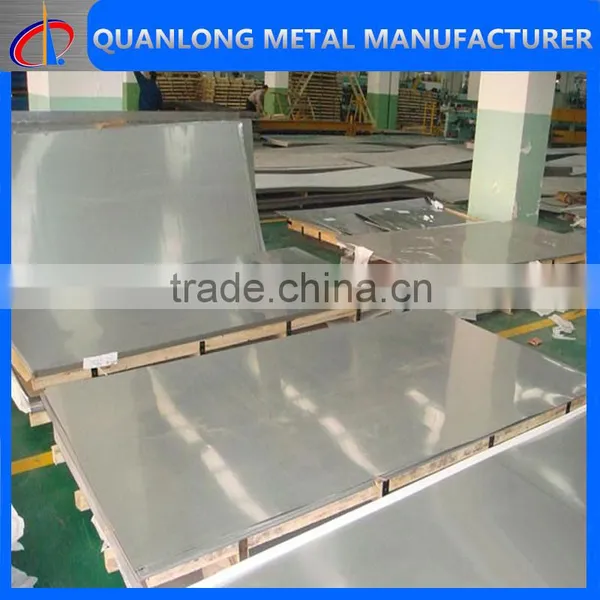 Prime Tin Free Sheet