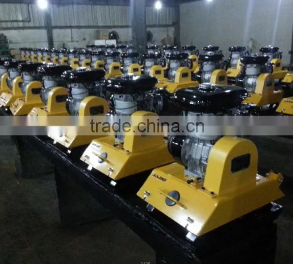 Plate Compactor photo-2