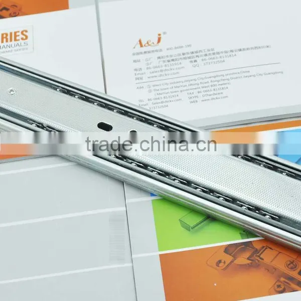 China Supplier Ball Bearing Drawer Slide photo-6