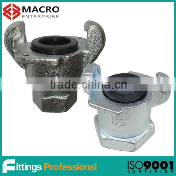 AF Female Type Universal Air Hose Coupling