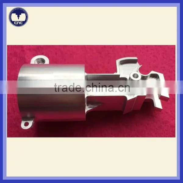 Metal CNC Machining Services CNC Mill photo-4