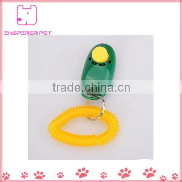 Pet Clicker, Dog Training Clicker