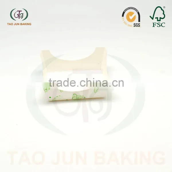 GUANGZHOU FACTORY Cake Cardboard Cupcake Base photo-5