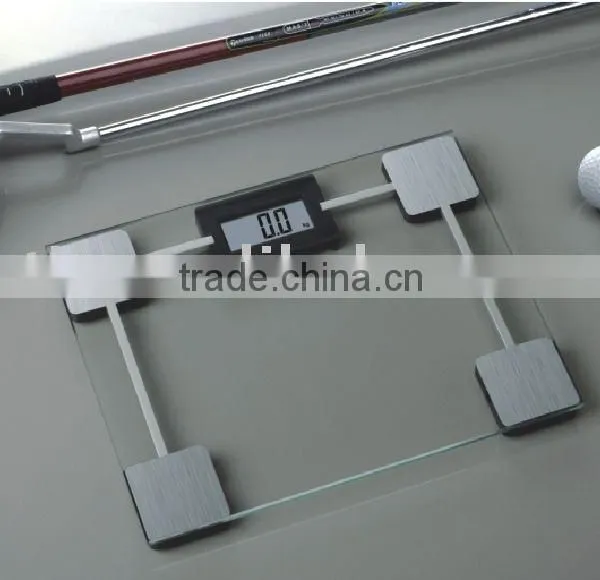 ELECTRONIC BATHROOM SCALE (CA-D1K3)