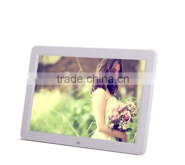 Customized Voice Recording Digital Photo Frame Cheap Price photo-5