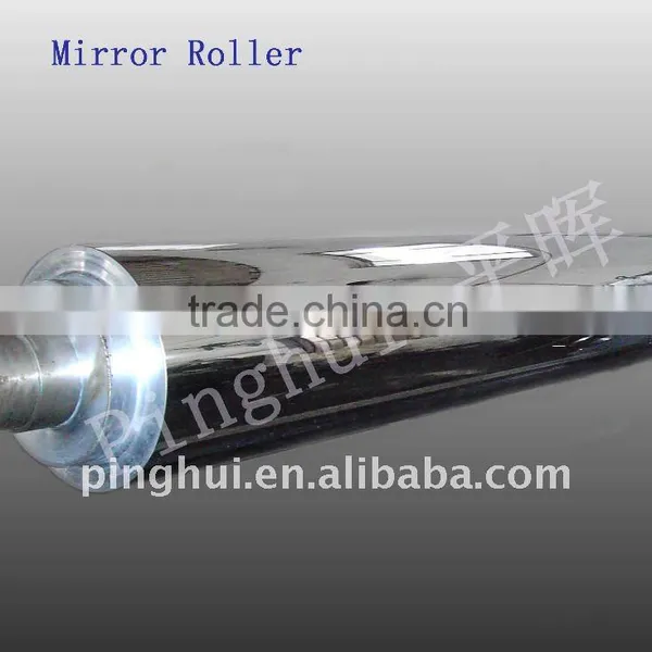 Mirror Roller