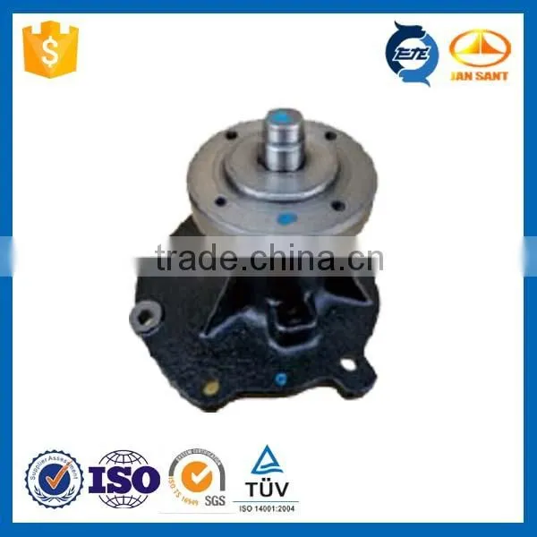 Water Pump Assembly for Hino Truck Engine W04D