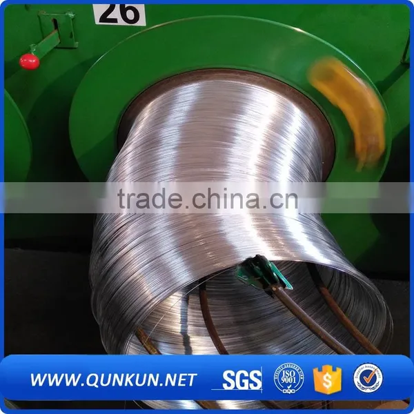 China Supplier Galvanized Wire photo-2