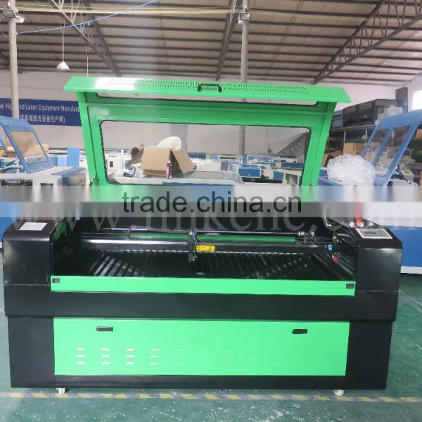 Agents Required Link Cnc Laser Machine Lxj-1610/co2 Laser Cutter/laser Cut Wedding Card photo-3