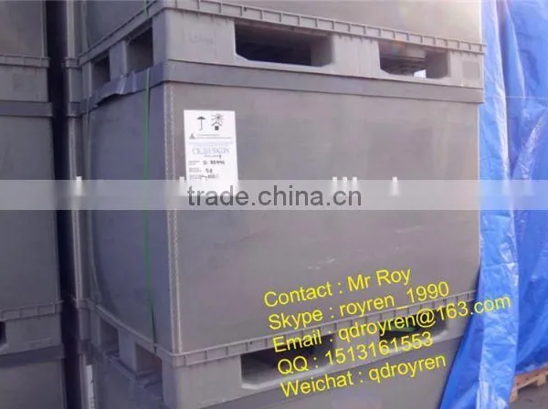 Best Quality Rubber Plastic Calender Machine Two Rolls Calender to Make Conveyor Belt photo-4