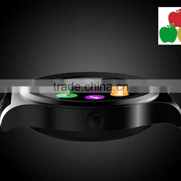 S3 Smart Watch photo-3
