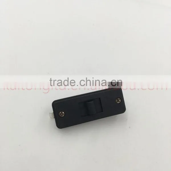 Slide Switch SSA1305 Socket photo-3