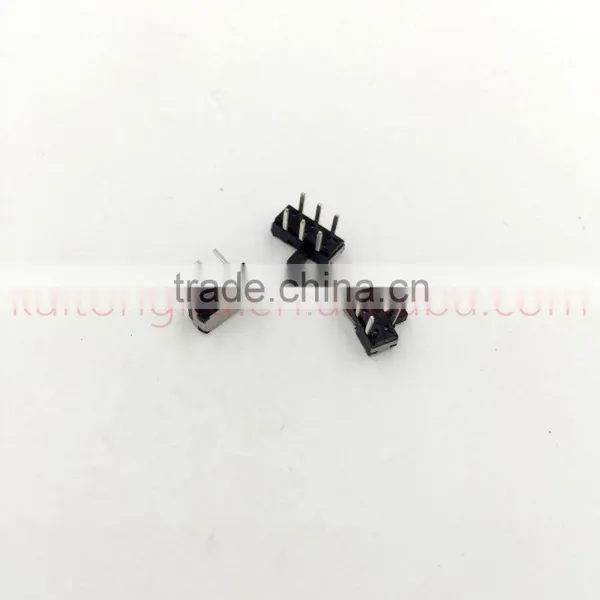 Mini Toggle Switch MSK-05 photo-2