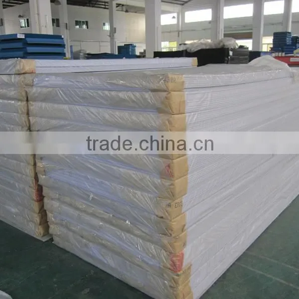 Hot Melt Edge Sheet for the Bottle Packing photo-3