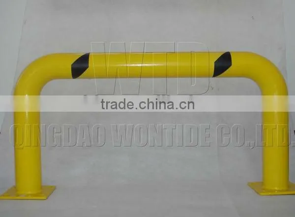 High-Profile Machinery Guard ( With Mid Rail ) photo-2