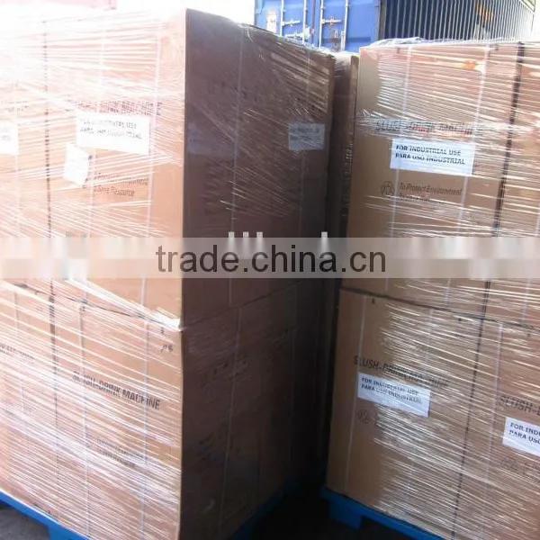 New Type Mini Slush Machine(CE,ISO9001) photo-2