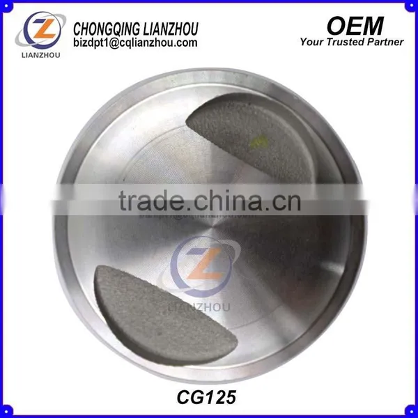 Wholesales OEM CG125 Motorcycle Piston Kit photo-3