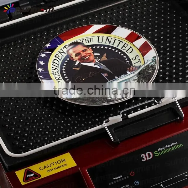 3d Sublimation Vacuum Plate Printing Machine ST-3042 Supplier's Choice photo-2