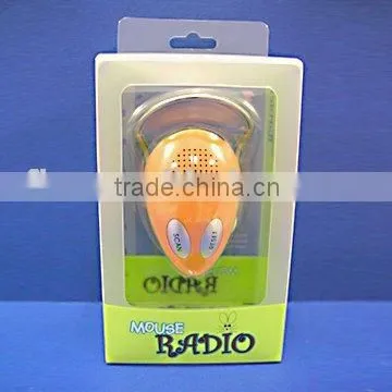 PVC Blister Box