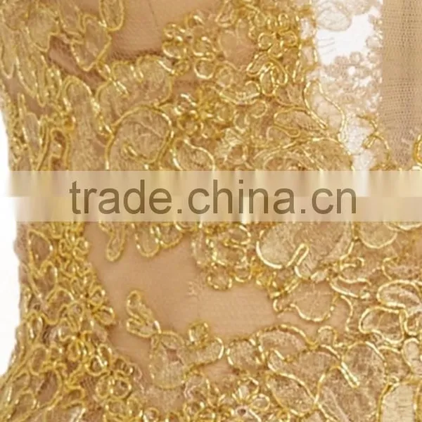 Prom Dress Spanish Plus Size Fashion Elegant Popular Style photo-2