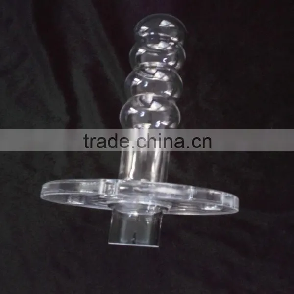 High Quality Spiral Tube Supplier Quartz Glass Tube photo-2
