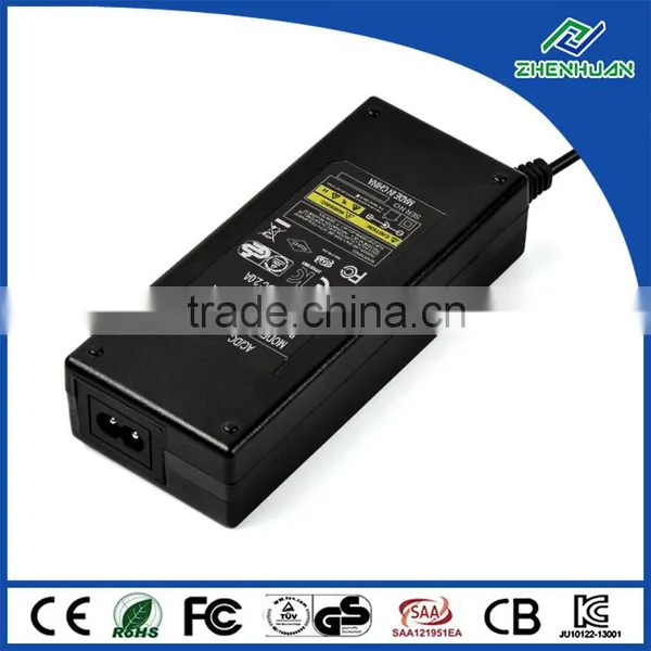 RoHS AC Adapter 48V 2A AC DC Adapter 48VDC Power Supply photo-5
