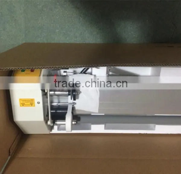 Useful Special Function Automatic Cutting GDB-101 Cloth Cutter Machine photo-6