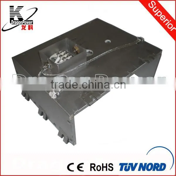 Electric Heating Resistors photo-4