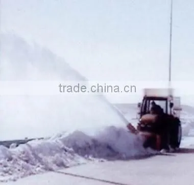 CX Series Snow Blower,Tractor Mounted Model Snow Blower photo-2