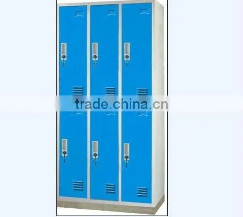 Steel Lab Document Cabinet Medical Cabinet Vessel Cabinet photo-5